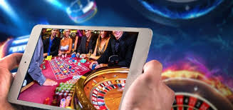 Официальный сайт Casino Vostok