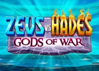 Zeus vs Hades Gods of War игровой автомат